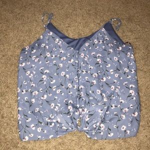 Spring Tank🌸